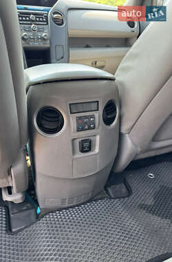 Внедорожник / Кроссовер Honda Pilot 2012 в 