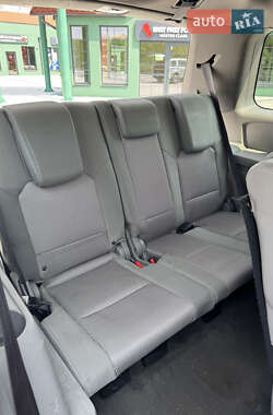 Внедорожник / Кроссовер Honda Pilot 2012 в 