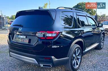 Внедорожник / Кроссовер Honda Pilot 2024 в 