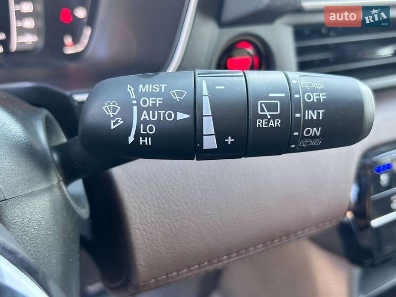 Позашляховик / Кросовер Honda Pilot 2024 в Одесі