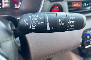 Внедорожник / Кроссовер Honda Pilot 2024 в 