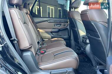 Внедорожник / Кроссовер Honda Pilot 2024 в 