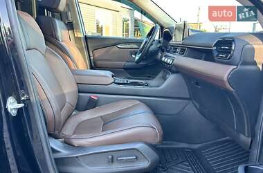 Внедорожник / Кроссовер Honda Pilot 2024 в 