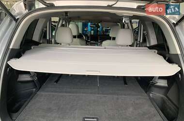 Внедорожник / Кроссовер Honda Pilot 2017 в 