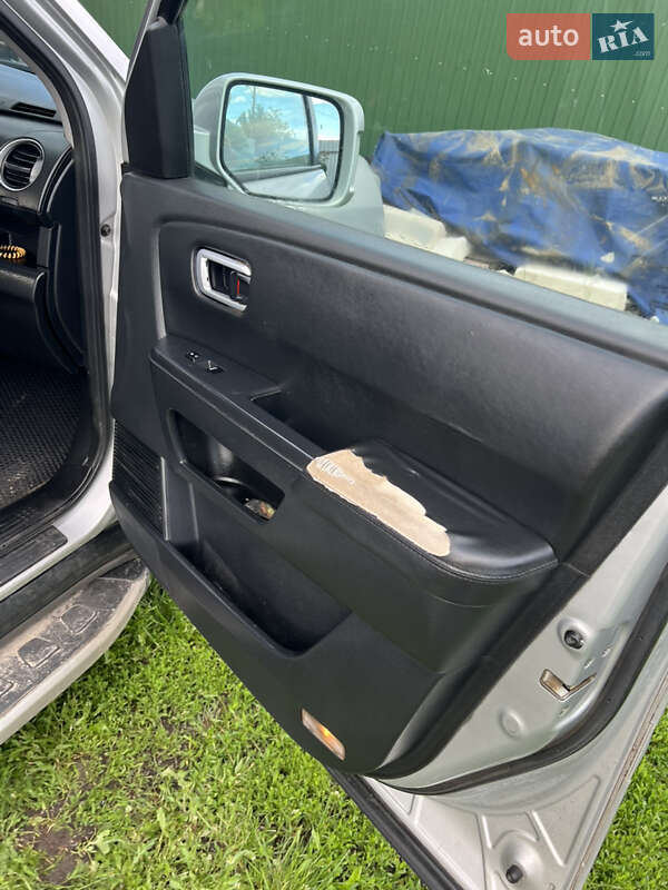 Внедорожник / Кроссовер Honda Pilot 2008 в Ружине фото 8 Внедорожник / Кроссовер Honda Pilot 2008 в Ружине