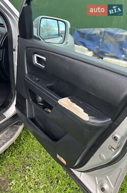 Внедорожник / Кроссовер Honda Pilot 2008 в 