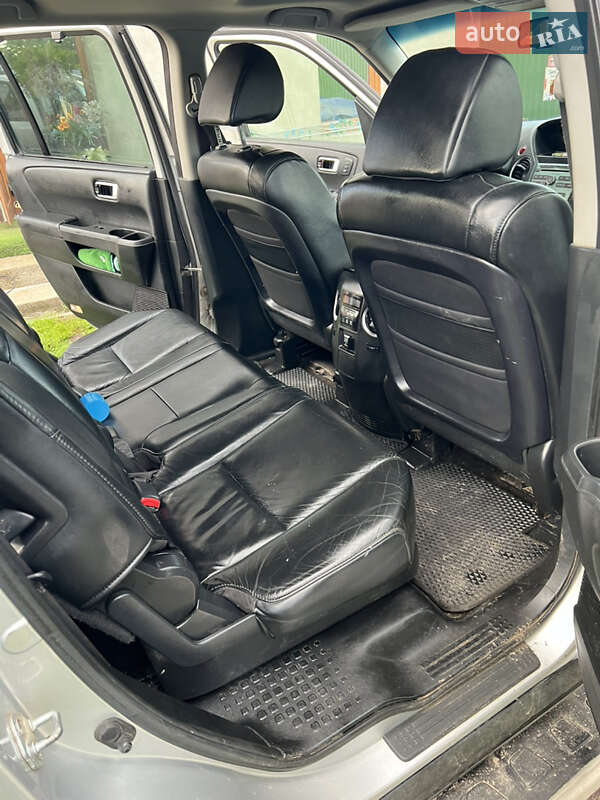 Внедорожник / Кроссовер Honda Pilot 2008 в Ружине фото 11 Внедорожник / Кроссовер Honda Pilot 2008 в Ружине