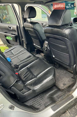 Внедорожник / Кроссовер Honda Pilot 2008 в 