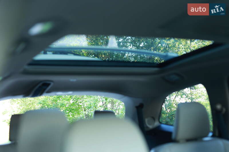 Внедорожник / Кроссовер Honda Pilot 2017 в Лубнах