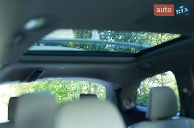 Внедорожник / Кроссовер Honda Pilot 2017 в 