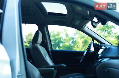 Внедорожник / Кроссовер Honda Pilot 2017 в 
