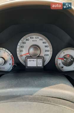 Внедорожник / Кроссовер Honda Pilot 2009 в 