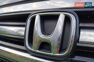 Внедорожник / Кроссовер Honda Pilot 2017 в 