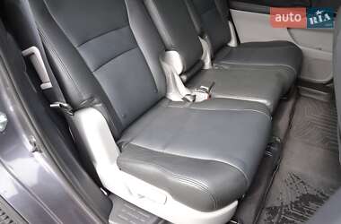 Внедорожник / Кроссовер Honda Pilot 2019 в 