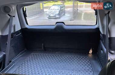 Внедорожник / Кроссовер Honda Pilot 2008 в 