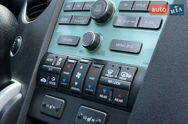 Внедорожник / Кроссовер Honda Pilot 2008 в 