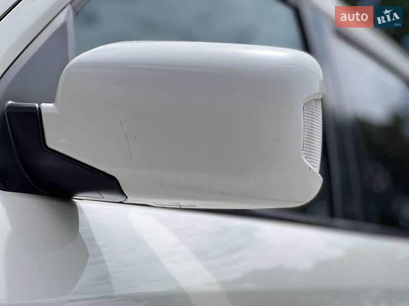 Внедорожник / Кроссовер Honda Pilot 2014 в Киеве