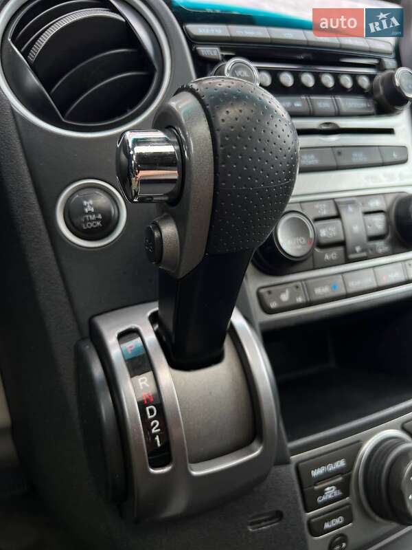 Внедорожник / Кроссовер Honda Pilot 2014 в Киеве