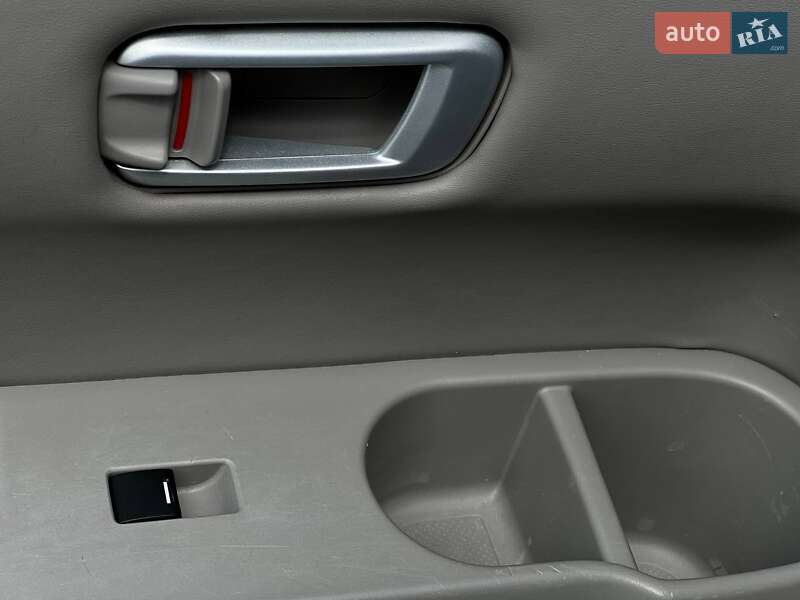 Внедорожник / Кроссовер Honda Pilot 2014 в Киеве