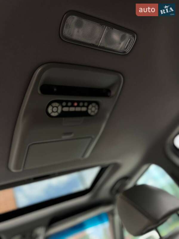 Внедорожник / Кроссовер Honda Pilot 2014 в Киеве