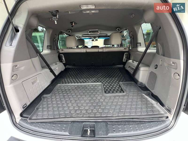 Внедорожник / Кроссовер Honda Pilot 2014 в Киеве