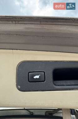Внедорожник / Кроссовер Honda Pilot 2008 в 