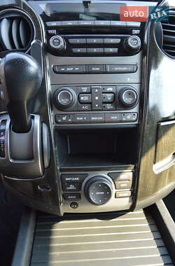 Внедорожник / Кроссовер Honda Pilot 2015 в 