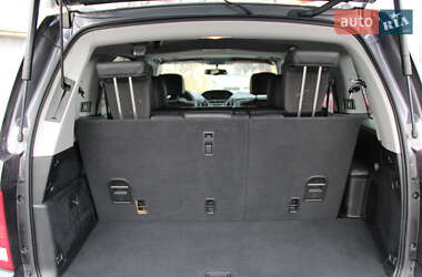 Внедорожник / Кроссовер Honda Pilot 2015 в 