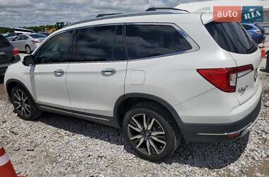 Внедорожник / Кроссовер Honda Pilot 2020 в 