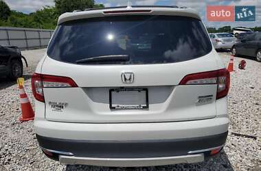 Внедорожник / Кроссовер Honda Pilot 2020 в 