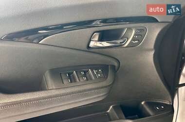 Внедорожник / Кроссовер Honda Pilot 2018 в 