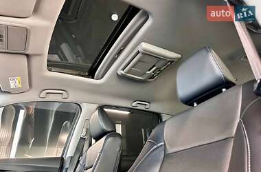 Внедорожник / Кроссовер Honda Pilot 2018 в 