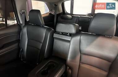 Внедорожник / Кроссовер Honda Pilot 2018 в 