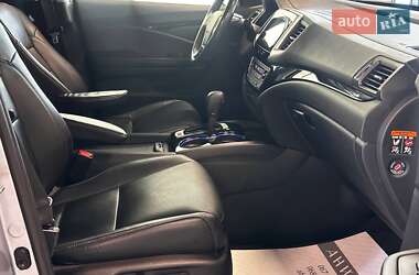 Внедорожник / Кроссовер Honda Pilot 2018 в 