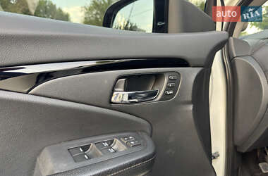Внедорожник / Кроссовер Honda Pilot 2017 в 