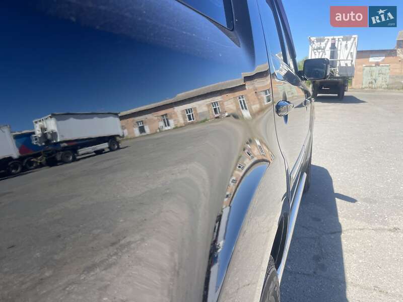 Внедорожник / Кроссовер Honda Pilot 2009 в Шполе