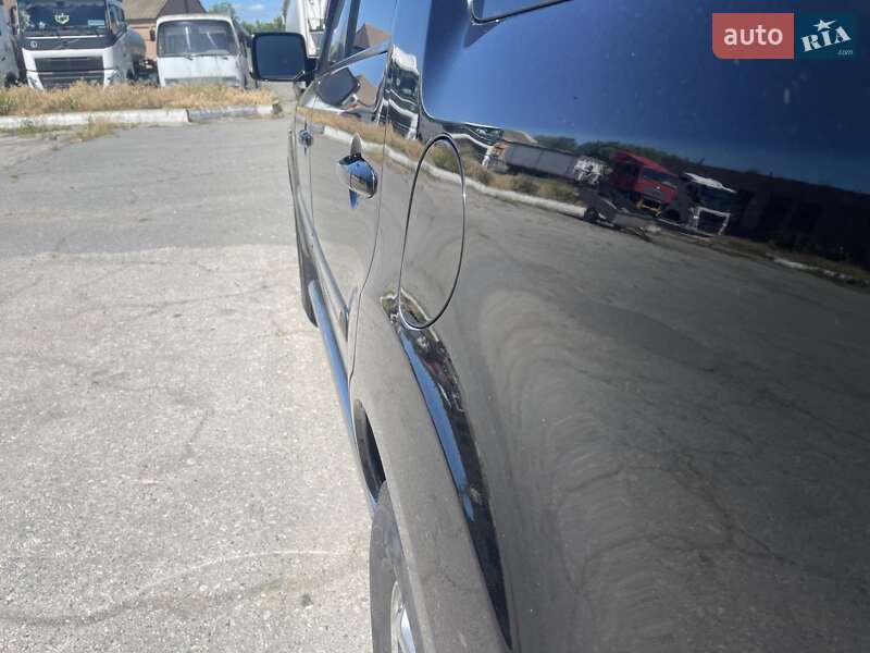 Внедорожник / Кроссовер Honda Pilot 2009 в Шполе
