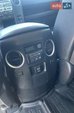 Внедорожник / Кроссовер Honda Pilot 2009 в 