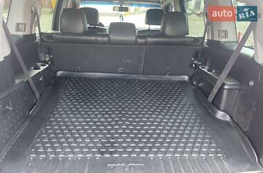 Внедорожник / Кроссовер Honda Pilot 2009 в 