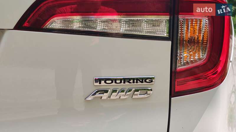 Внедорожник / Кроссовер Honda Pilot 2021 в Киеве фото 2 Внедорожник / Кроссовер Honda Pilot 2021 в Киеве