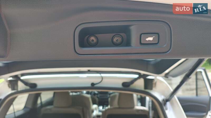 Внедорожник / Кроссовер Honda Pilot 2021 в Киеве фото 17 Внедорожник / Кроссовер Honda Pilot 2021 в Киеве