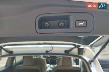 Внедорожник / Кроссовер Honda Pilot 2021 в 