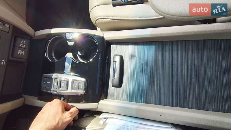 Внедорожник / Кроссовер Honda Pilot 2021 в Киеве фото 25 Внедорожник / Кроссовер Honda Pilot 2021 в Киеве