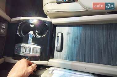 Внедорожник / Кроссовер Honda Pilot 2021 в 