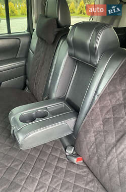 Внедорожник / Кроссовер Honda Pilot 2009 в 