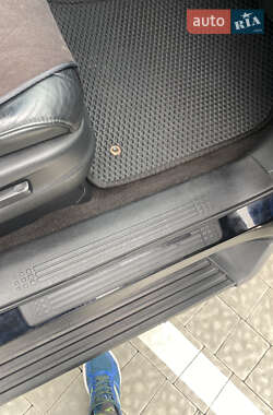 Внедорожник / Кроссовер Honda Pilot 2009 в 