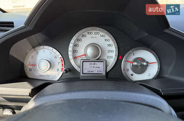 Внедорожник / Кроссовер Honda Pilot 2009 в 