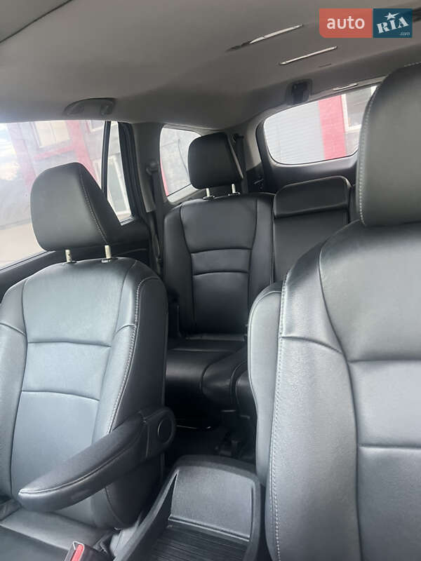 Внедорожник / Кроссовер Honda Pilot 2020 в Лубнах
