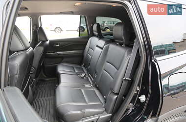 Внедорожник / Кроссовер Honda Pilot 2018 в 