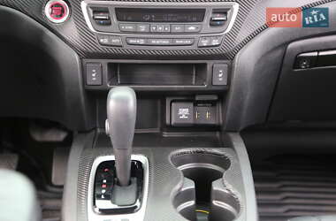 Внедорожник / Кроссовер Honda Pilot 2018 в 
